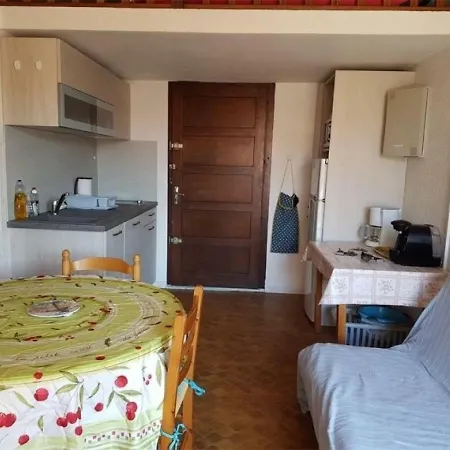 Front De Mer 15 Διαμέρισμα