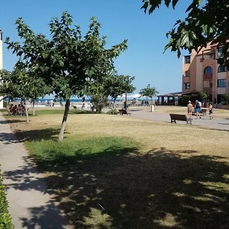 Διαμέρισμα Front De Mer 15 Leucate