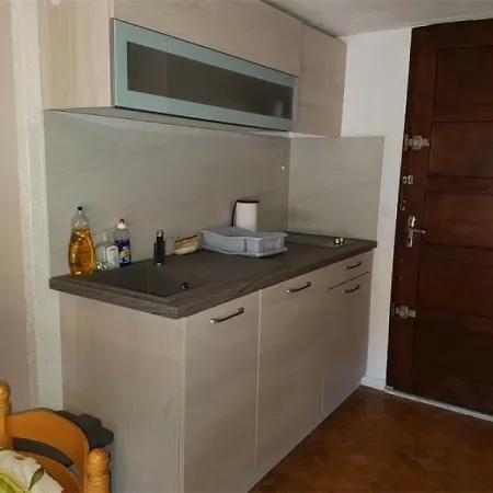 Front De Mer 15 * Leucate