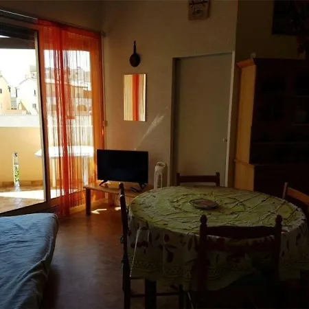 Front De Mer 15 Διαμέρισμα Leucate